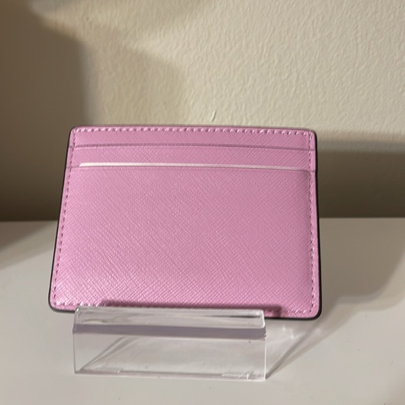 Kate spade Saffiano Leather Card Holder - Picture 2 of 3